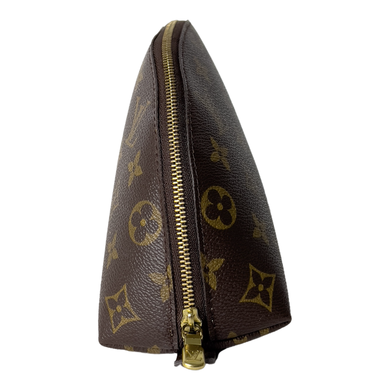 Monogram Demi Ronde Cosmetic Case