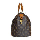 Monogram Speedy 30