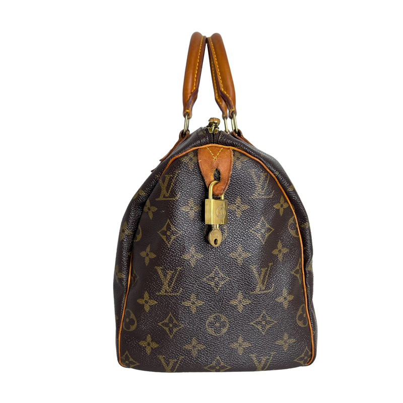 Monogram Speedy 30
