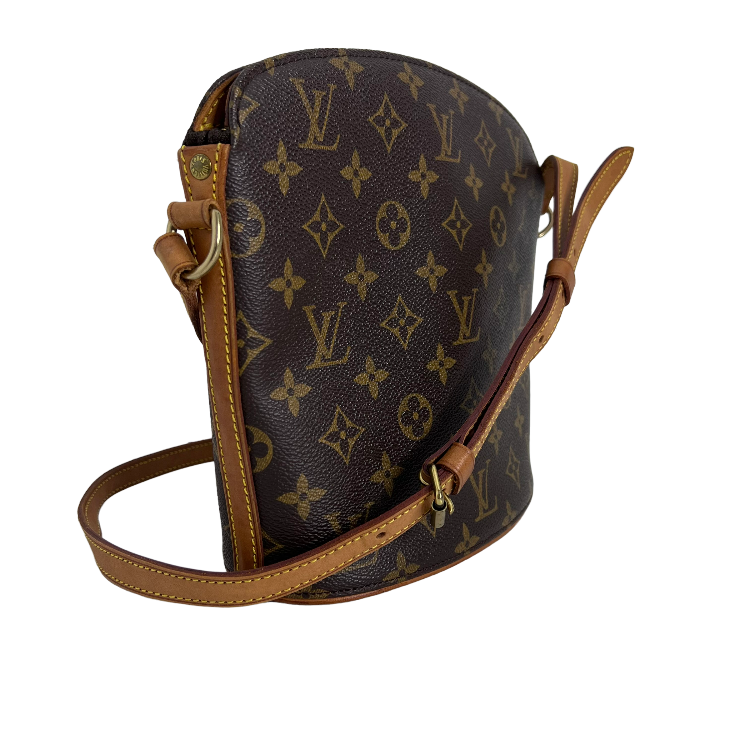 Monogram Drouot