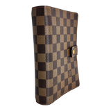 Damier Ebene Agenda MM