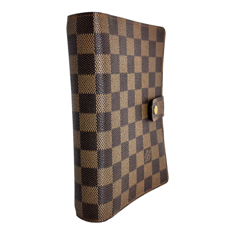 Damier Ebene Agenda MM
