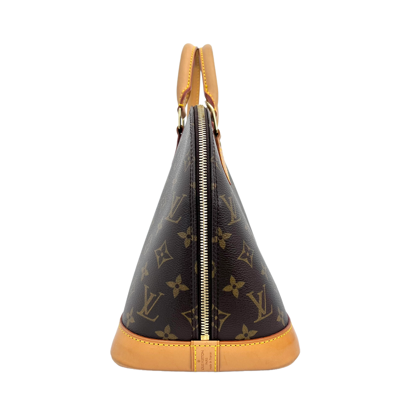 Monogram Alma PM