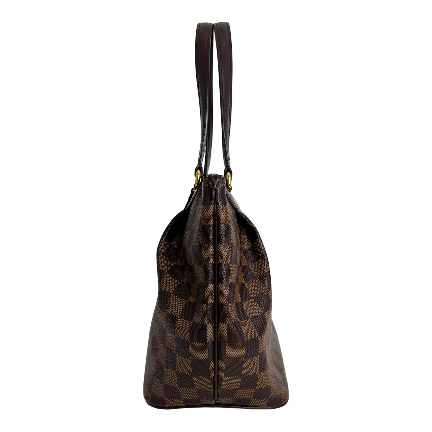 Damier Ebene Westminster PM