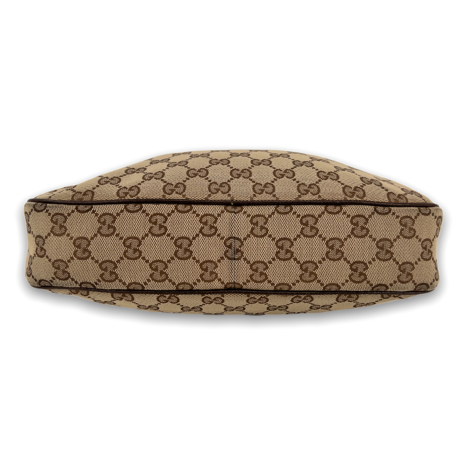 GG Canvas Hobo Bag