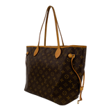 Neverfull Monogram MM