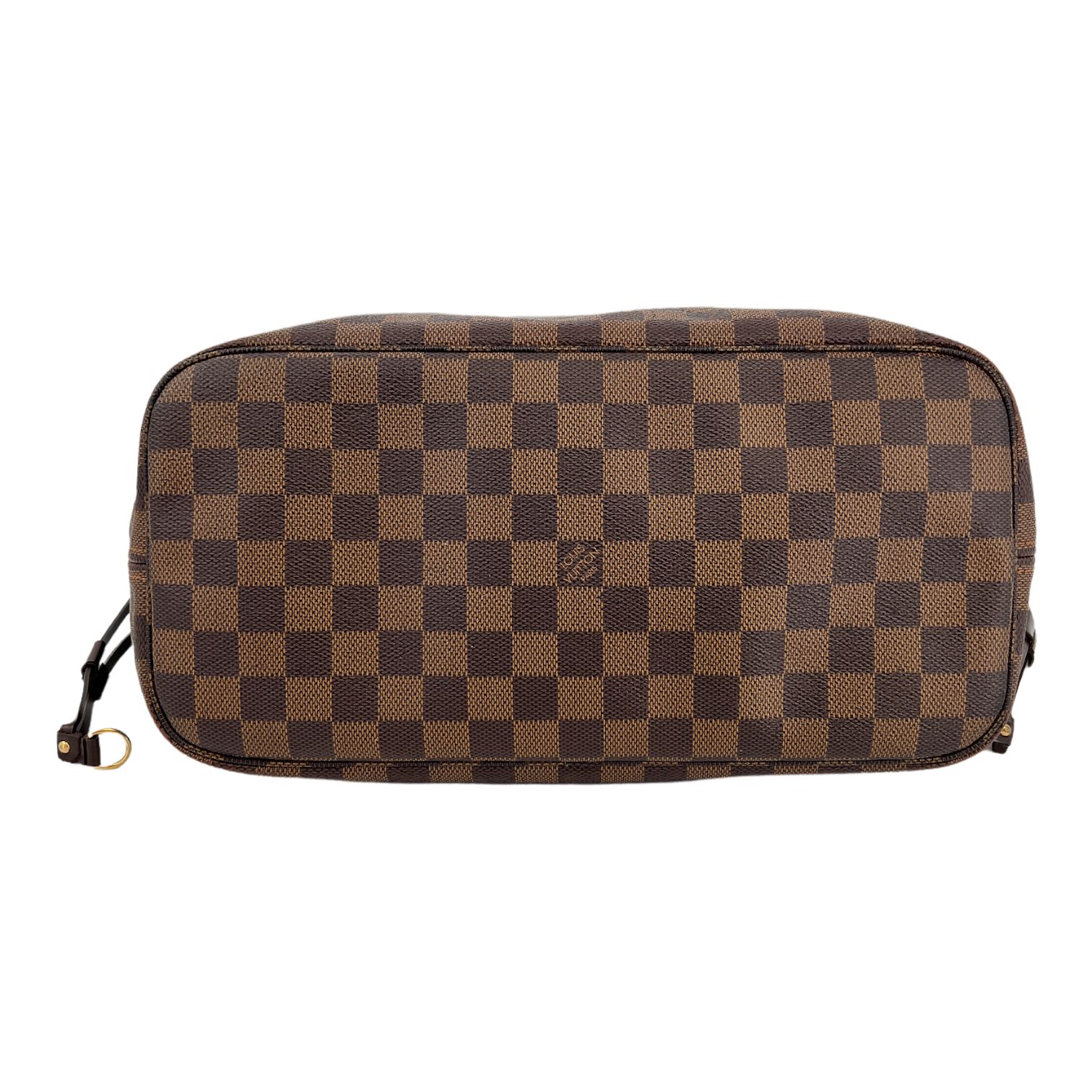 Neverfull Damier Ebene MM