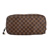 Neverfull Damier Ebene MM