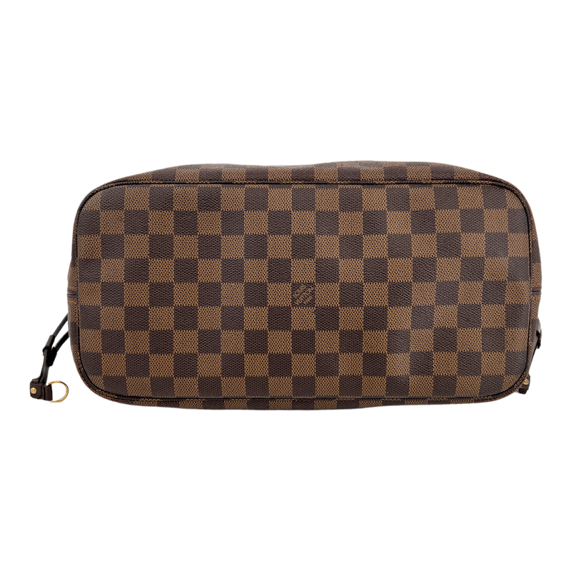 Neverfull Damier Ebene MM