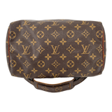 Speedy 25 with shoulder strap