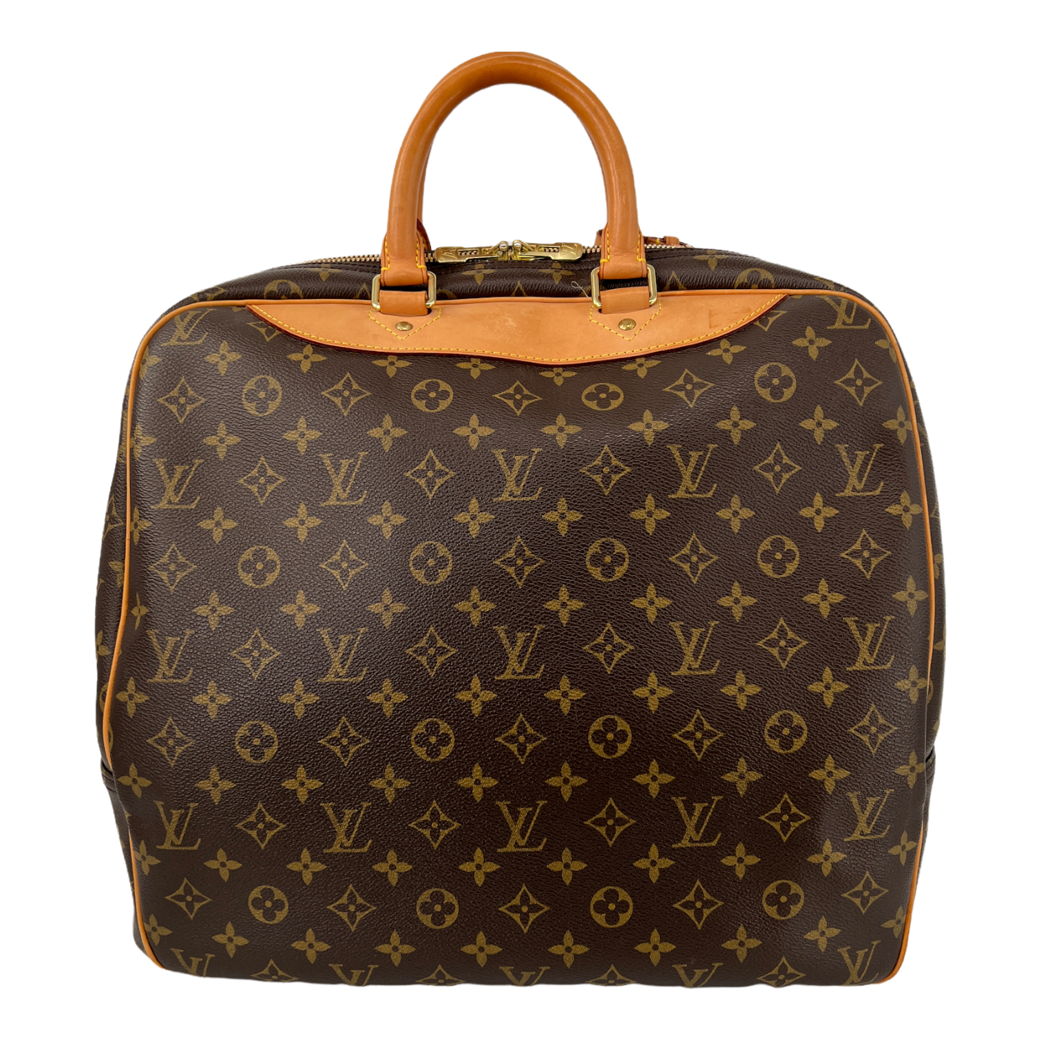 Monogram Evasion Weekender Bag