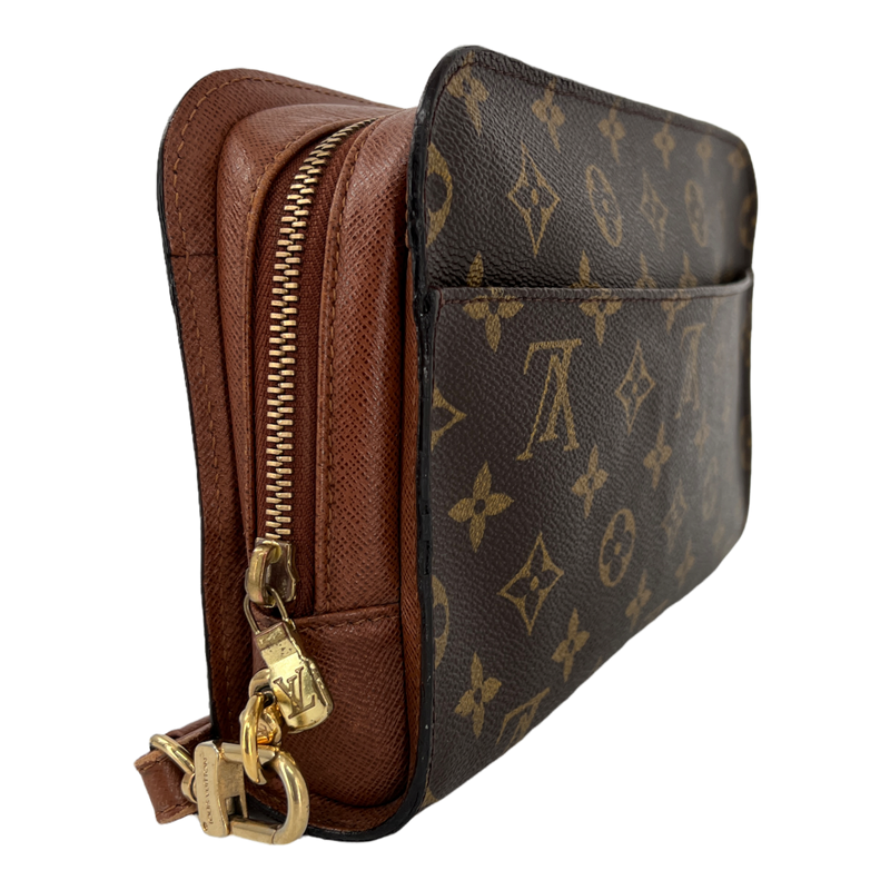 Monogram Pochette Orsay