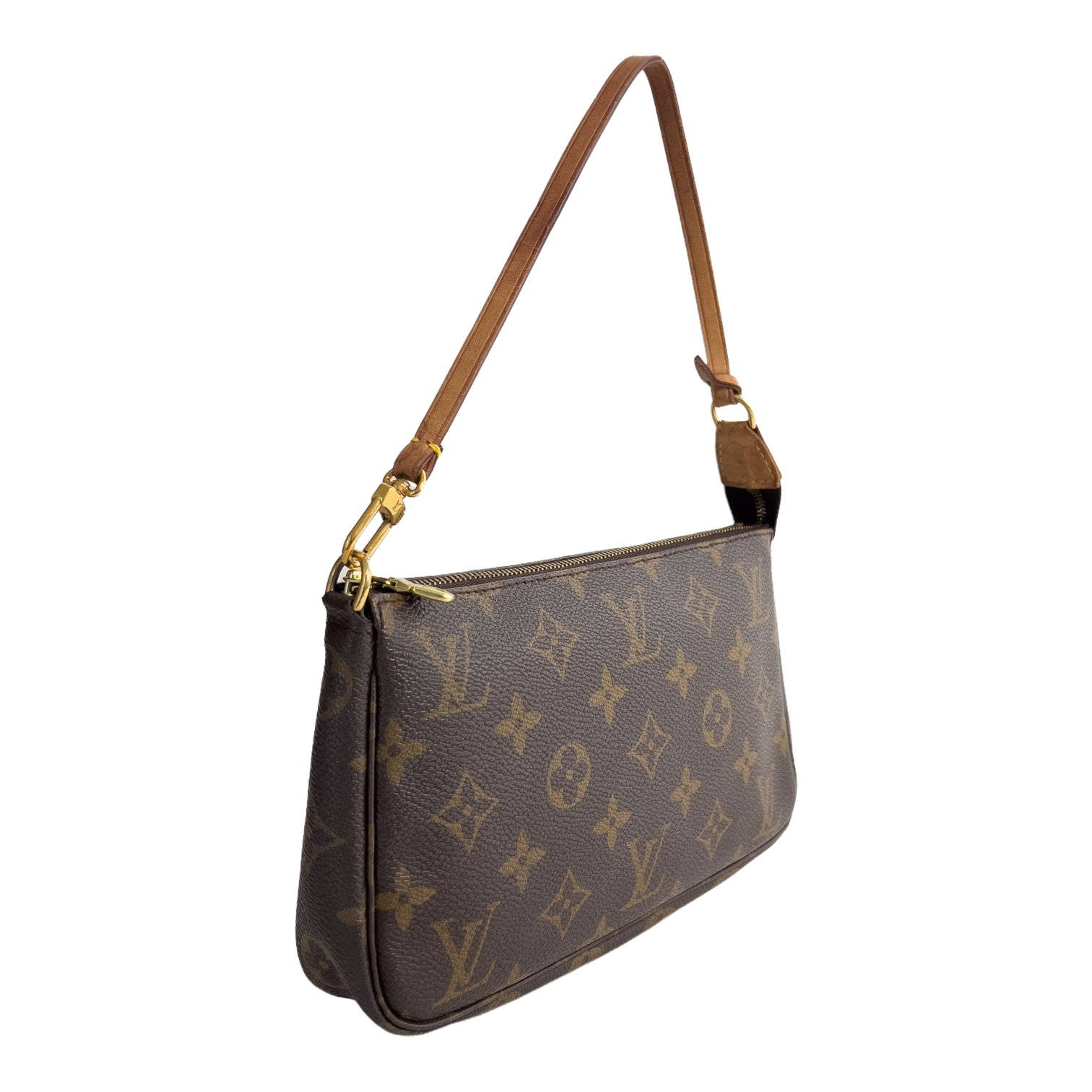 Monogram Pochette