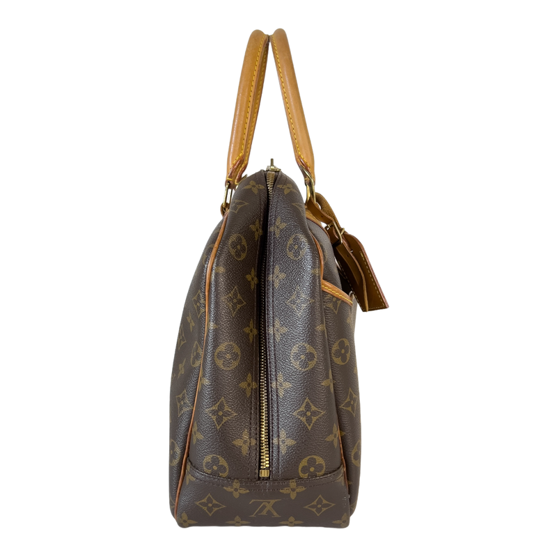 Monogram Deauville