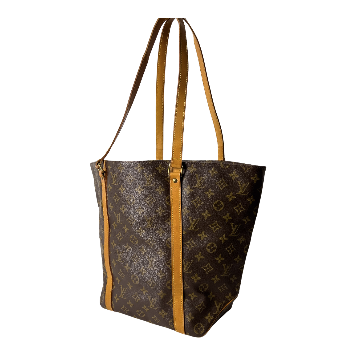 Sac Shopping Tote 48