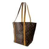 Sac Shopping Tote 48