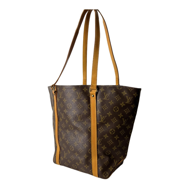 Sac Shopping Tote 48