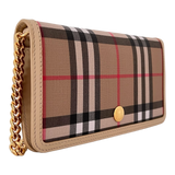 Folding Wallet on Chain