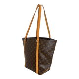 Sac Shopping Tote 48