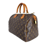 Monogram Speedy 30
