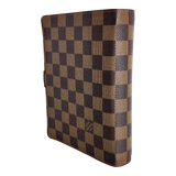 Damier Ebene Agenda MM