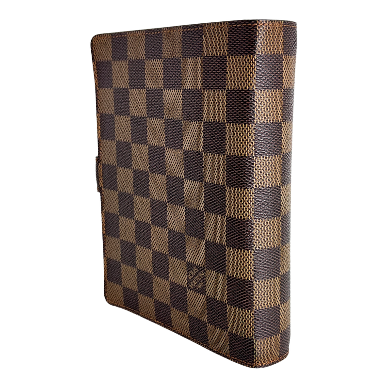 Damier Ebene Agenda MM