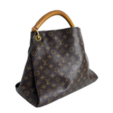 Monogram Artsy MM