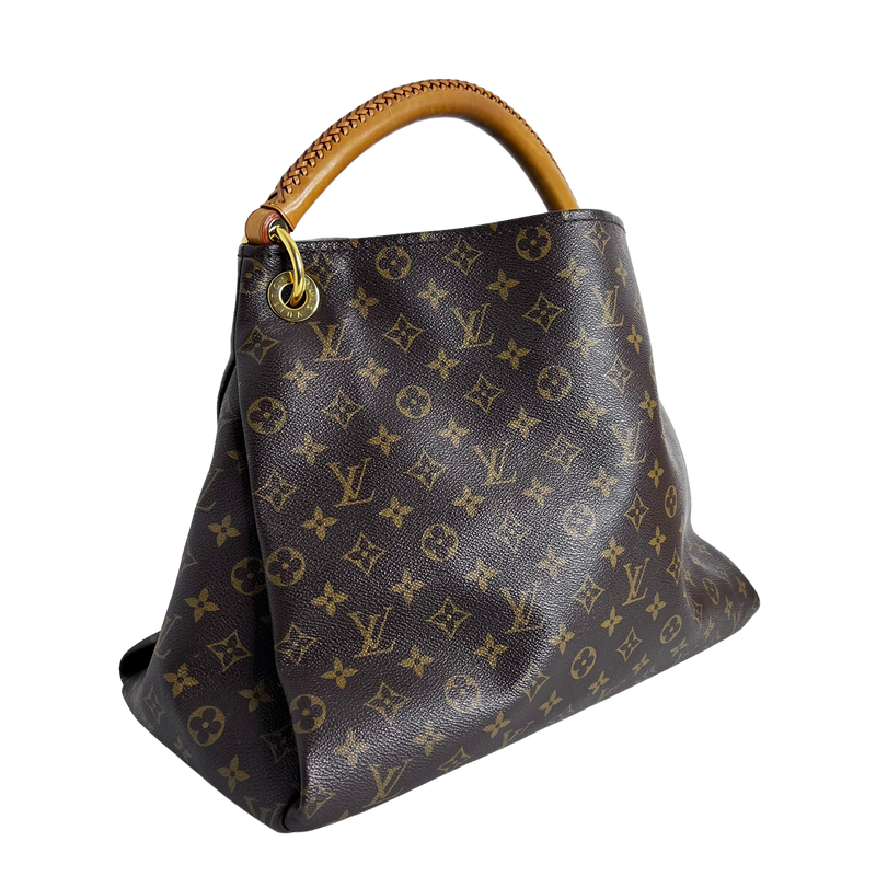 Monogram Artsy MM