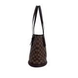 Damier Ebene Marais Bucket Bag