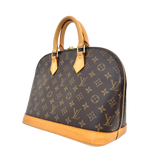Monogram Alma PM