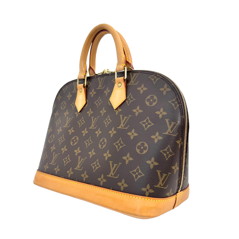 Monogram Alma PM