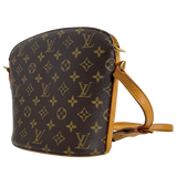 Monogram Drouot