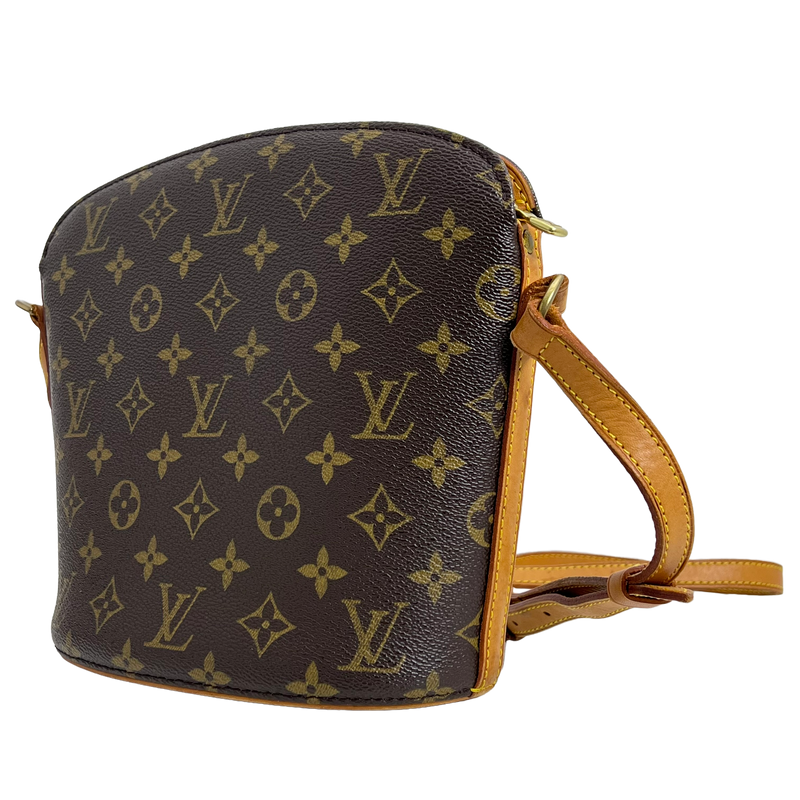Monogram Drouot