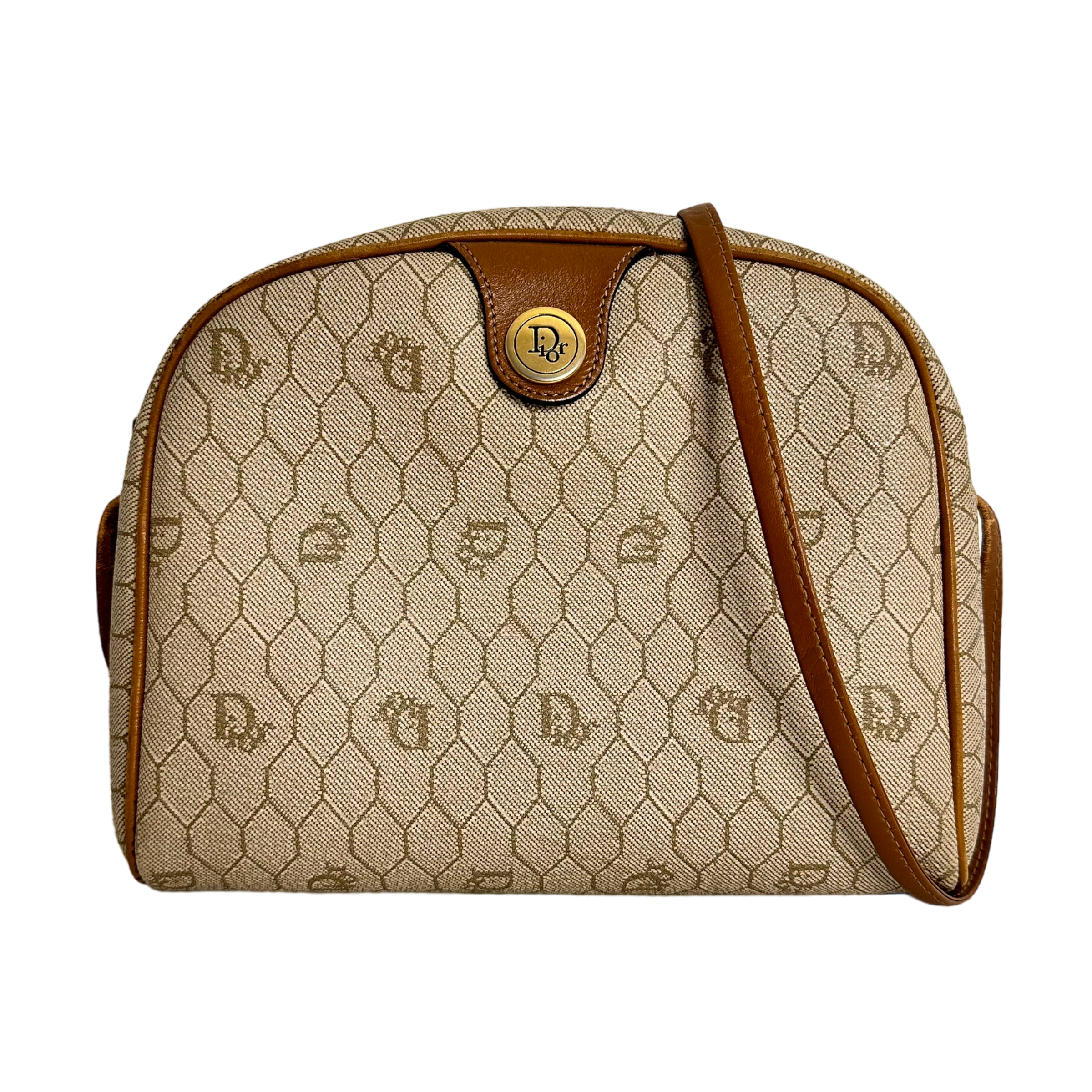 Honeycomb Crossbody