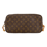 Neverfull Monogram MM