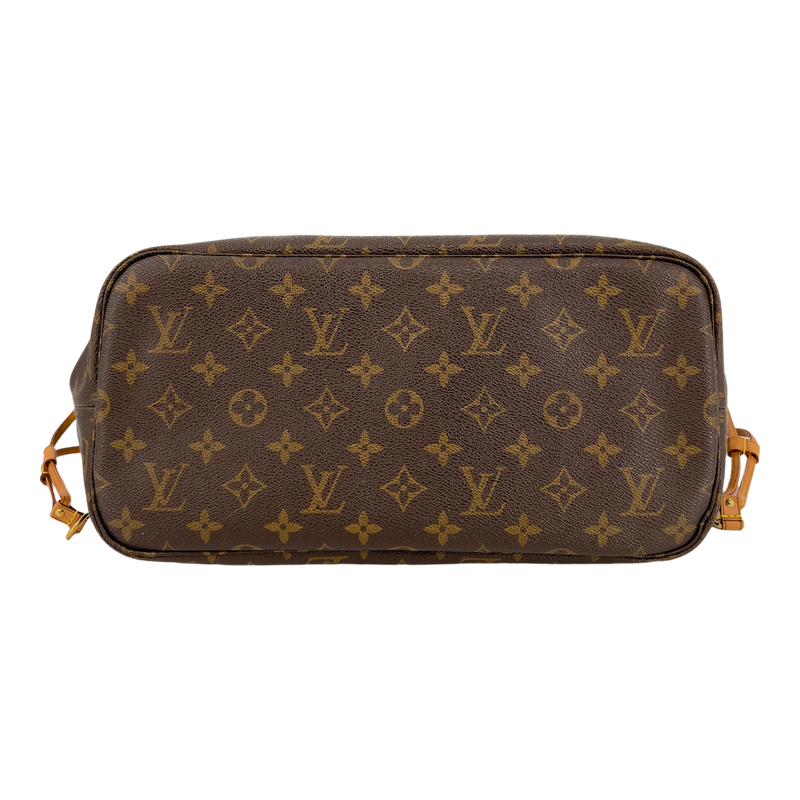 Neverfull Monogram MM