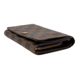 Damier Wallet Medium - Item #7