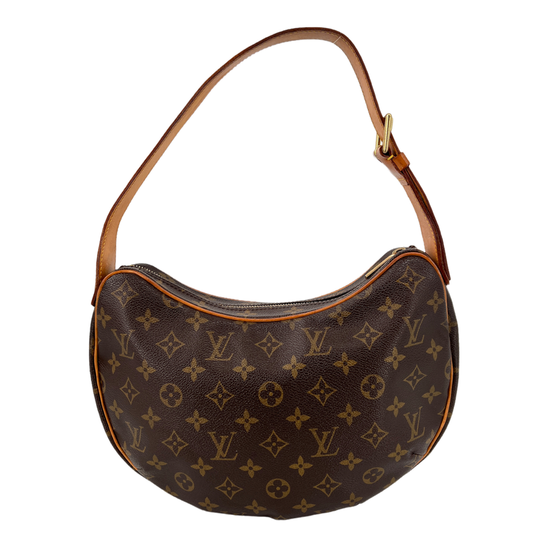 Monogram Croissant MM