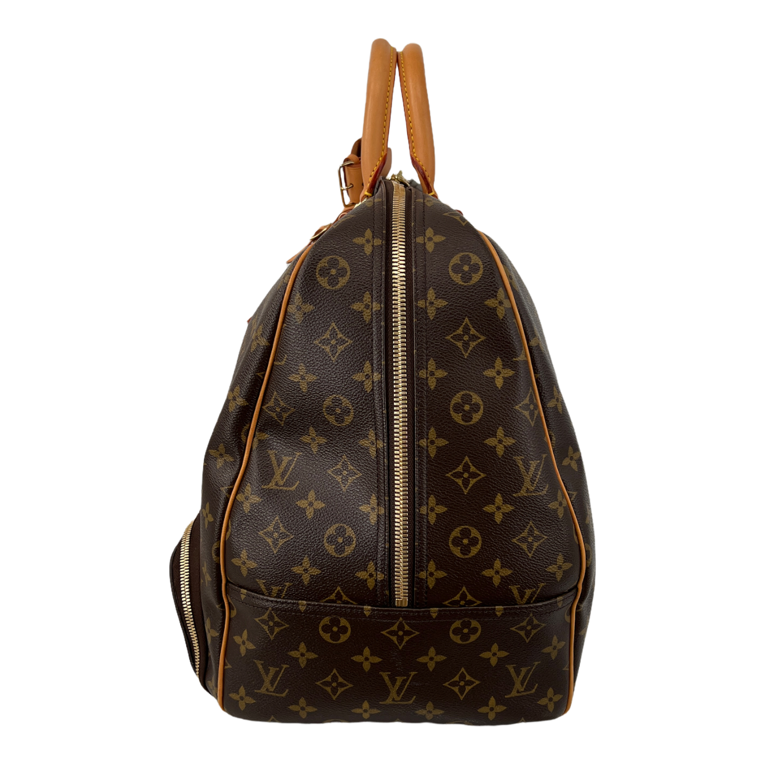Monogram Evasion Weekender Bag