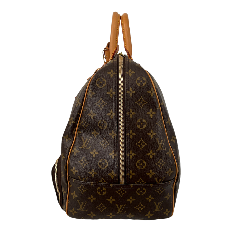 Monogram Evasion Weekender Bag