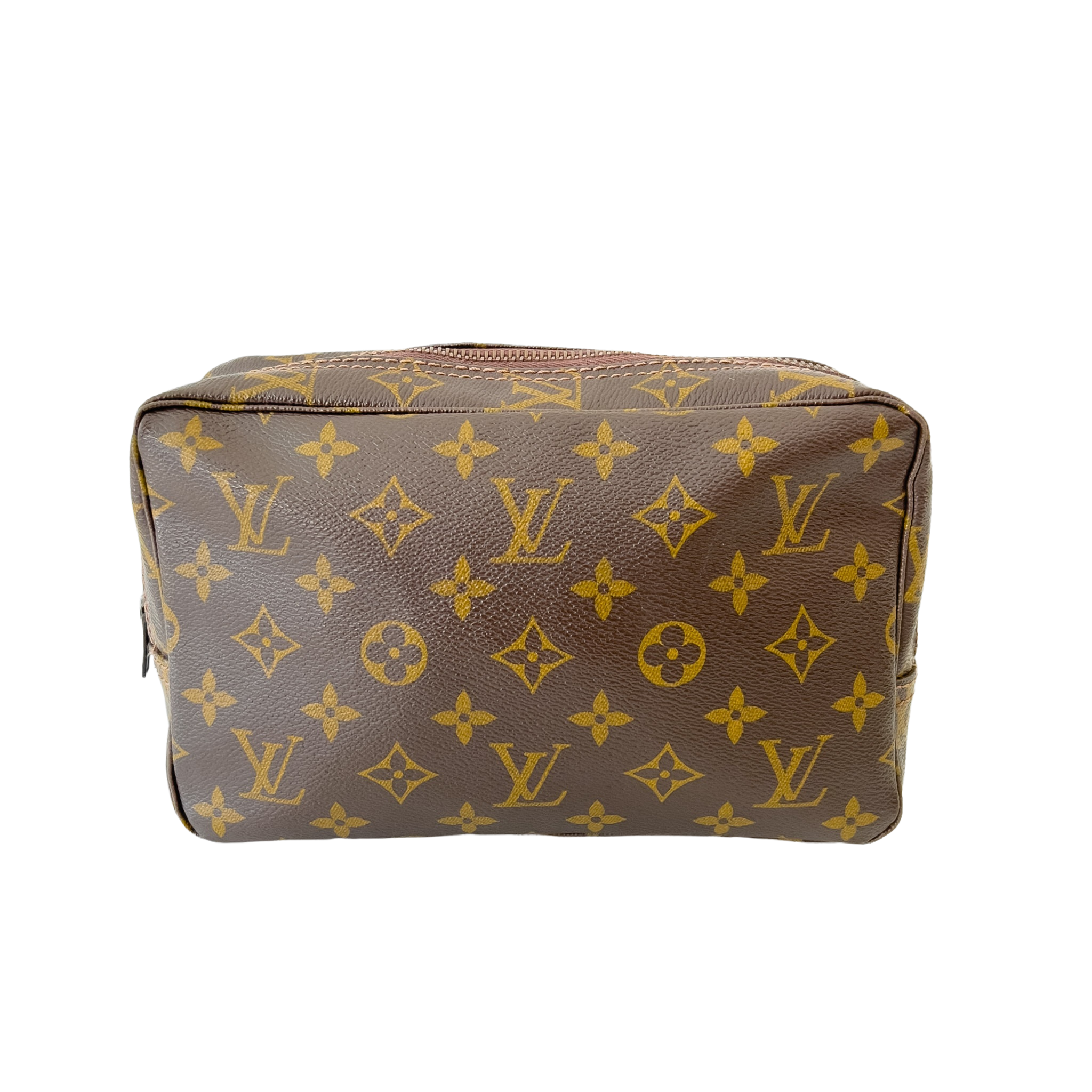 Monogram Trousse Toilette 23
