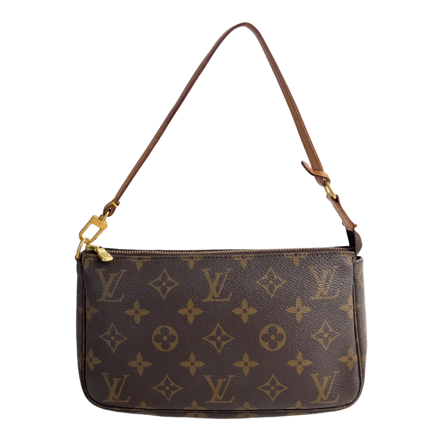 Monogram Pochette