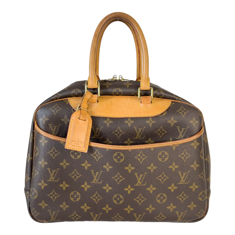 Monogram Deauville