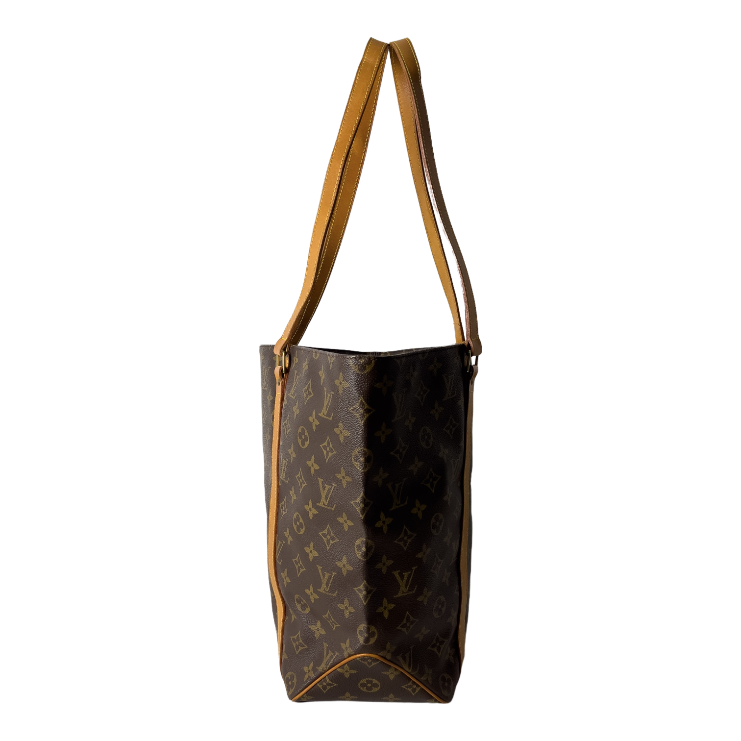 Sac Shopping Tote 48