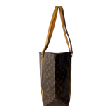Sac Shopping Tote 48