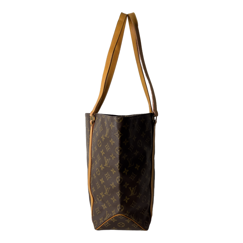 Sac Shopping Tote 48