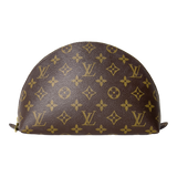 Monogram Demi Ronde Cosmetic Case
