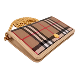 Folding Wallet on Chain