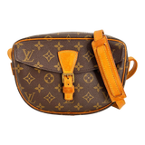 Monogram Jeune Fille MM