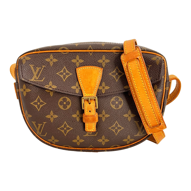 Monogram Jeune Fille MM